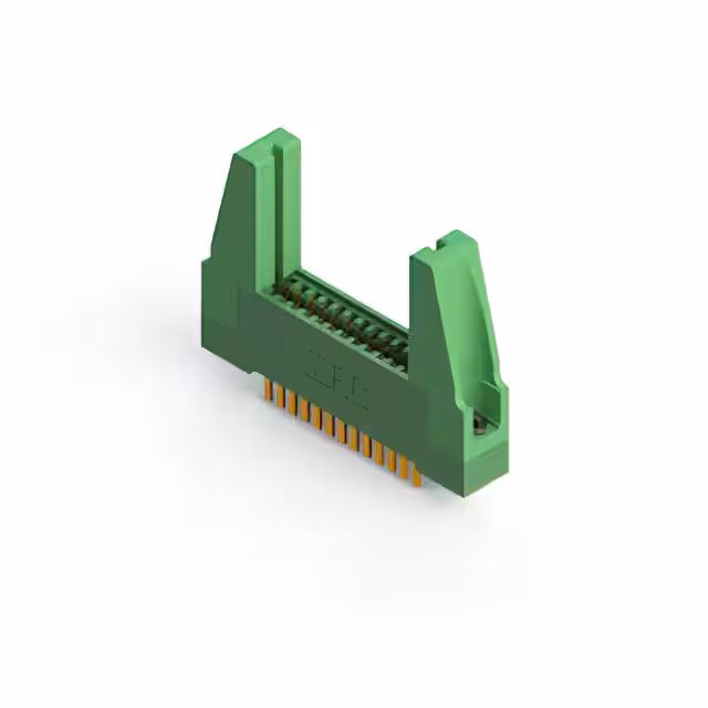 345-026-544-288 EDAC Inc.  Edgeboard Connectors